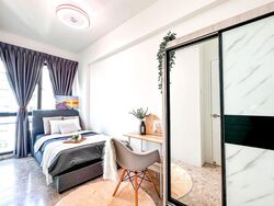 Simei Green Condominium (D18), Condominium #595713541